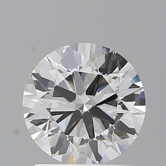 1.50 ct. round Lab Grown Diamond front image