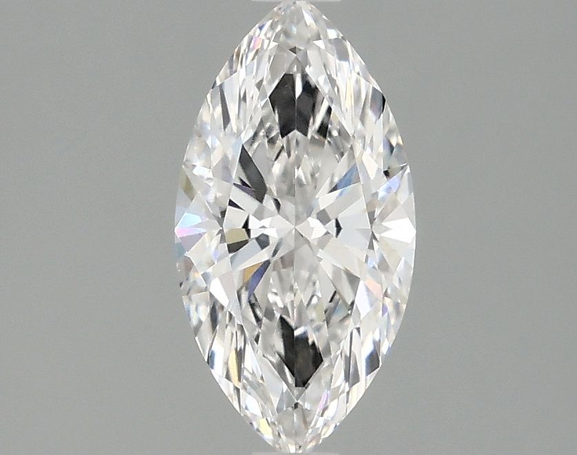 1.01 ct. marquise Lab Grown Diamond front image