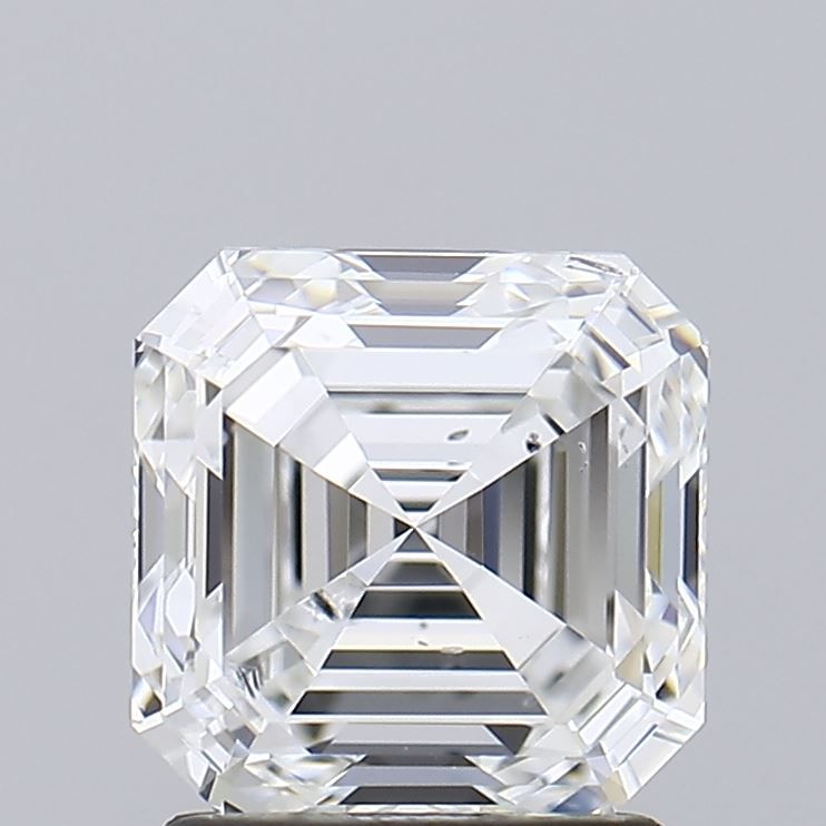 Asscher Diamond