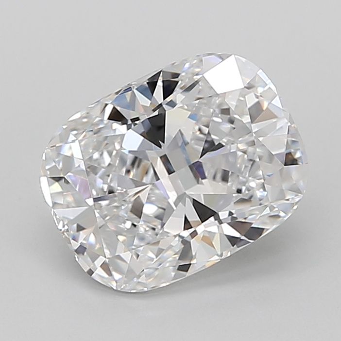 Cushion Diamond