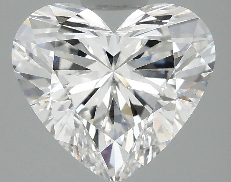 Heart Diamond