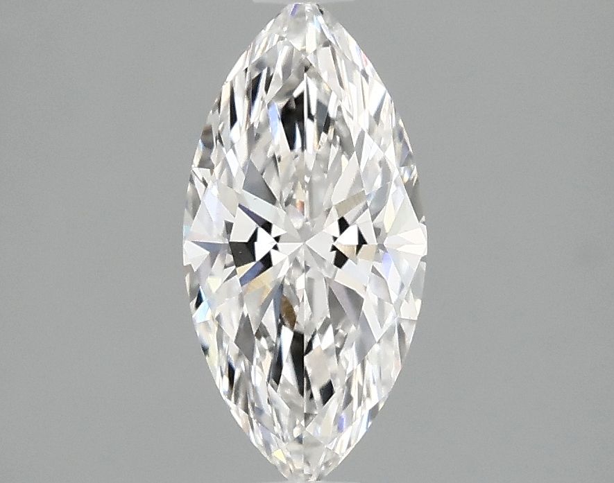 1.07 ct. marquise Lab Grown Diamond front image