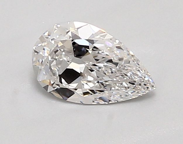 0.96 ct. pear Lab Grown Diamond front image