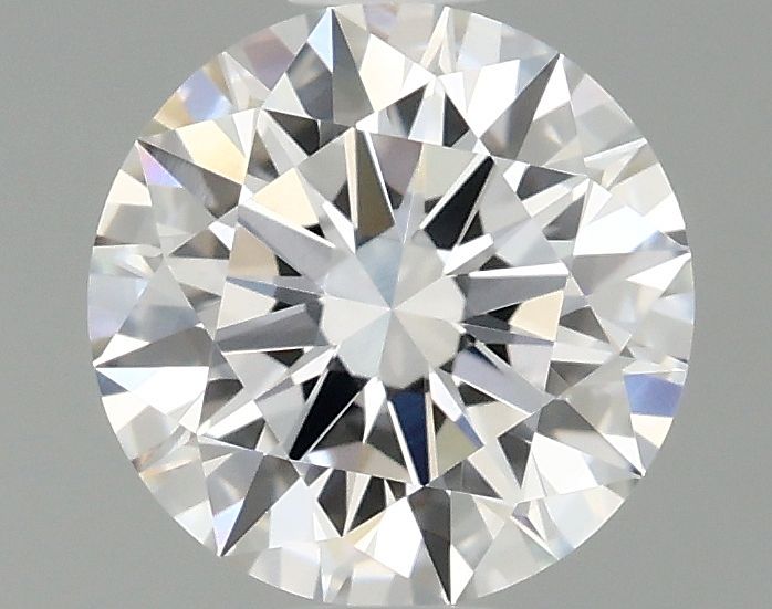 1.01 ct. round Lab Grown Diamond front image