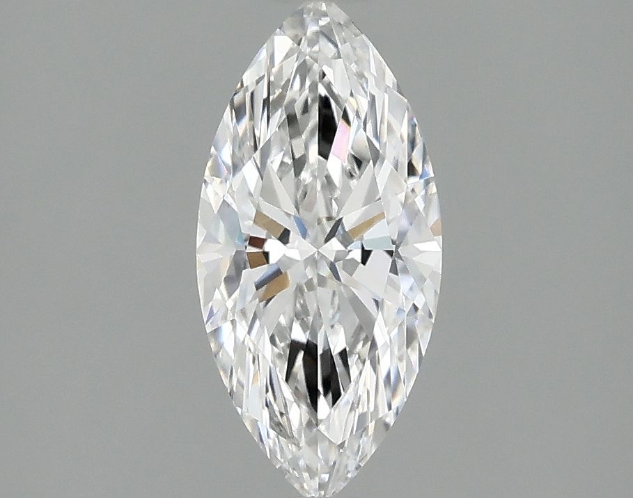 1.03 ct. marquise Lab Grown Diamond front image
