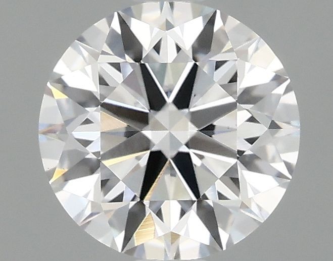 1.06 ct. round Lab Grown Diamond front image