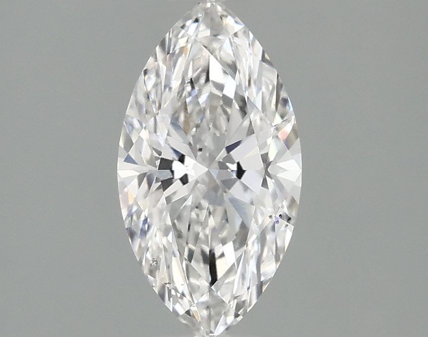 1.05 ct. marquise Lab Grown Diamond front image
