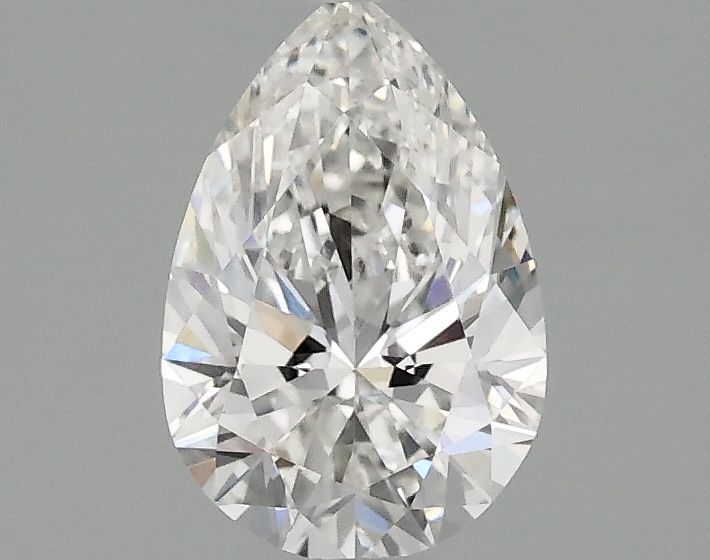 1.06 ct. pear Lab Grown Diamond front image