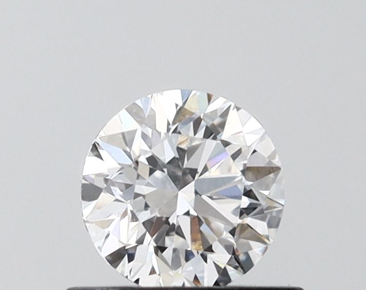 0.52 ct lab-grown Round Diamond