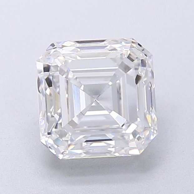 Asscher Diamond