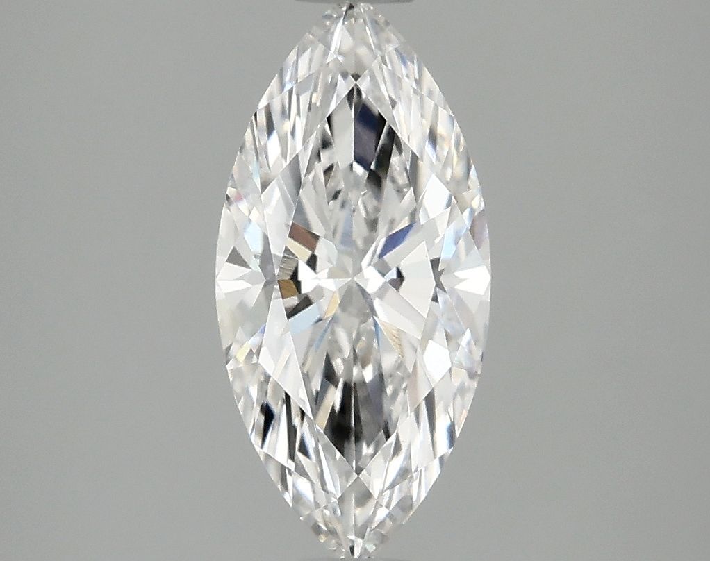 1.58 ct. marquise Lab Grown Diamond front image