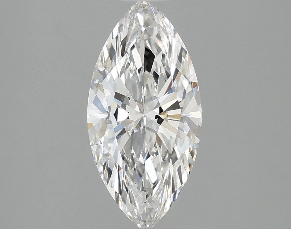 1.44 ct. marquise Lab Grown Diamond front image