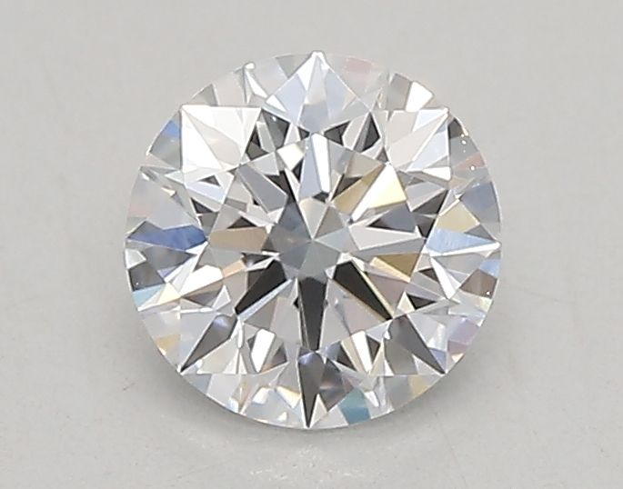 0.56 ct. round Lab Grown Diamond front image