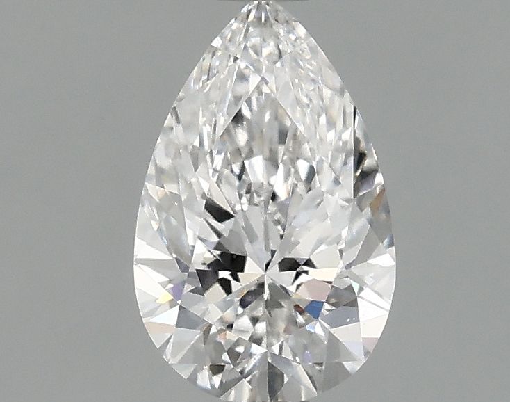1.06 ct. pear Lab Grown Diamond front image