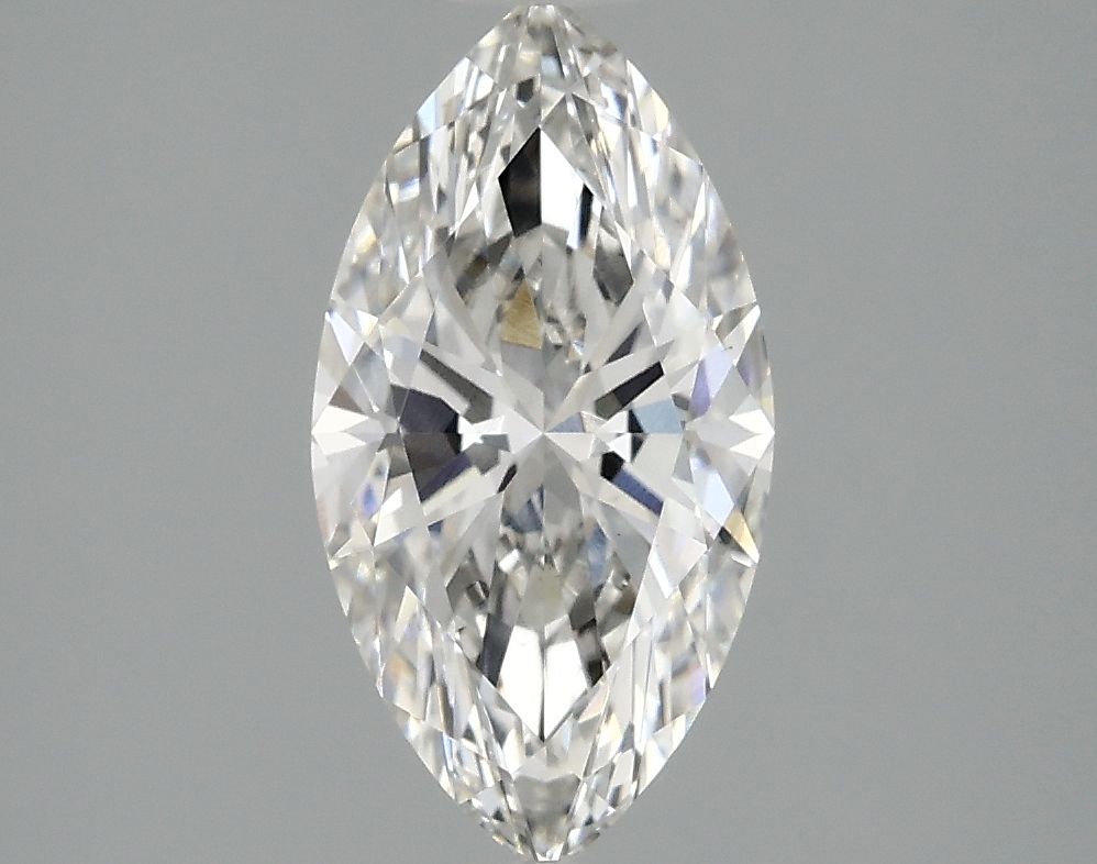 1.55 ct. marquise Lab Grown Diamond front image