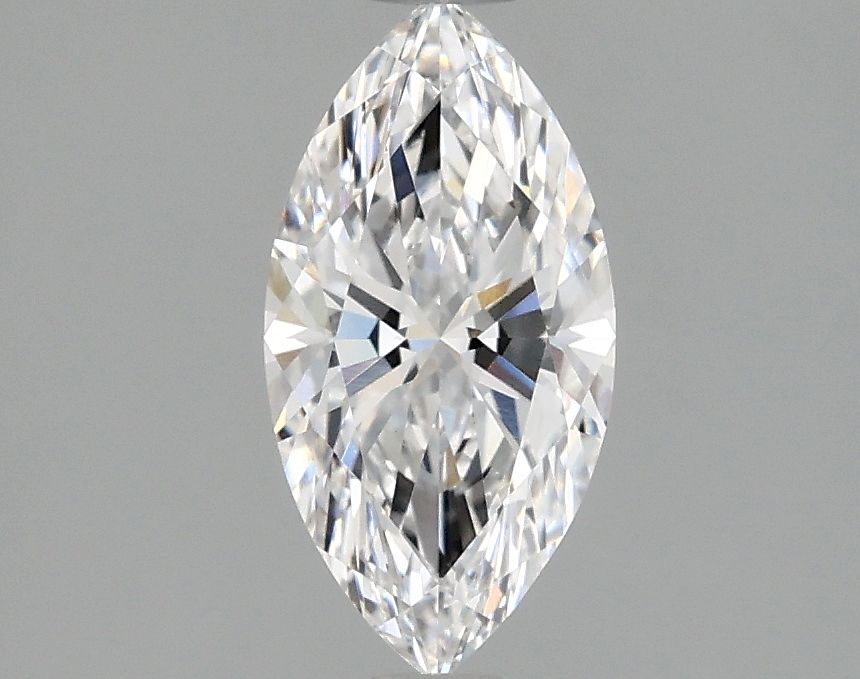 1.08 ct. marquise Lab Grown Diamond front image
