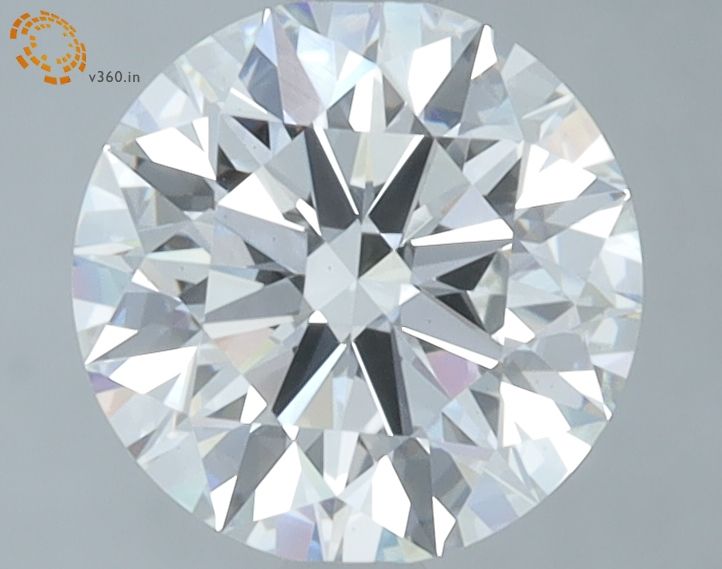 1.87 Carat