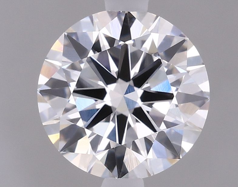 1.01 ct. round Lab Grown Diamond front image
