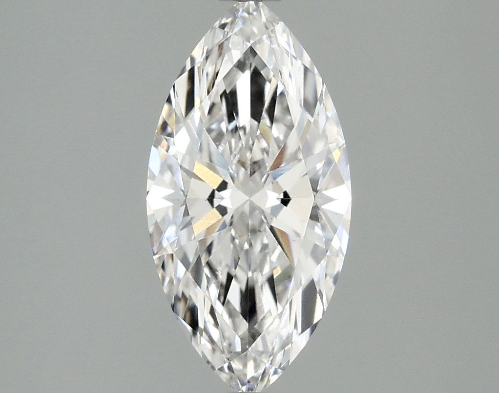 1.52 ct. marquise Lab Grown Diamond front image