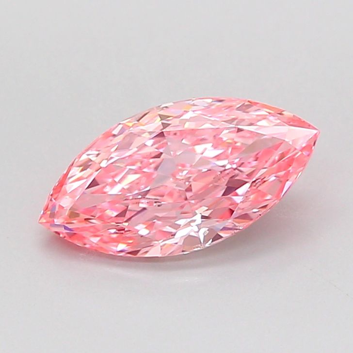 1.01 ct. marquise Lab Grown Diamond front image