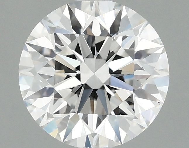 1.01 ct. round Lab Grown Diamond front image