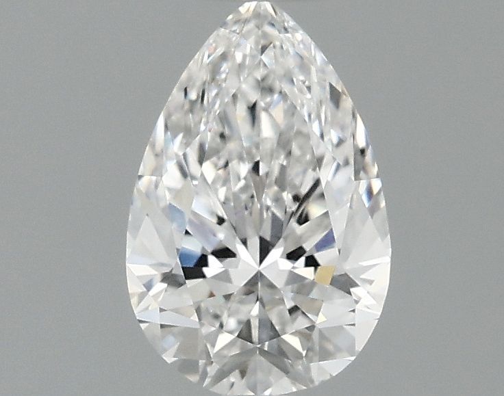1.06 ct. pear Lab Grown Diamond front image