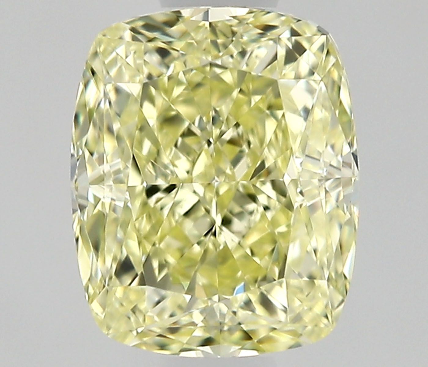 Yellow Diamond