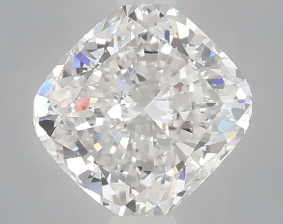 1.06 ct lab-grown Cushion modified Diamond