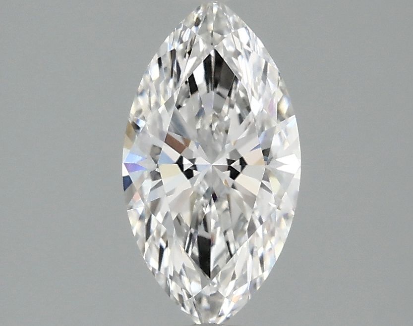 1.04 ct. marquise Lab Grown Diamond front image