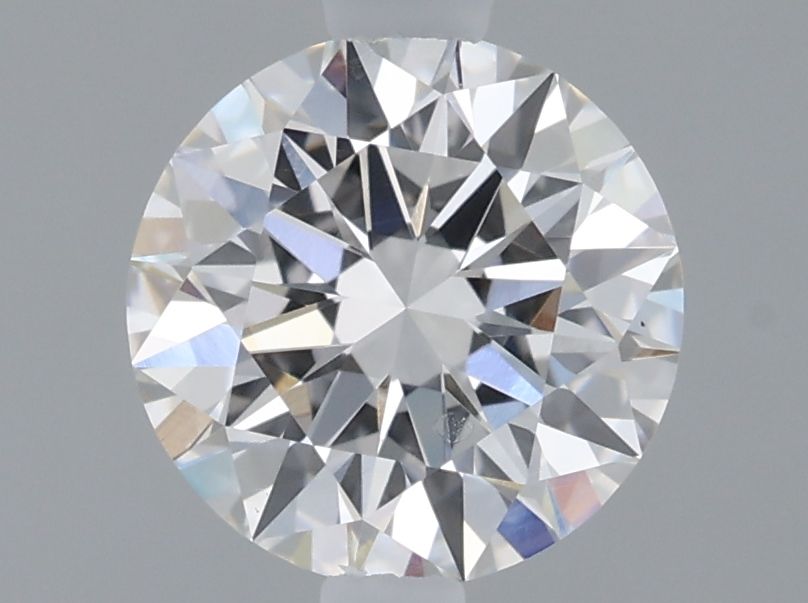 1.05 ct. round Lab Grown Diamond front image