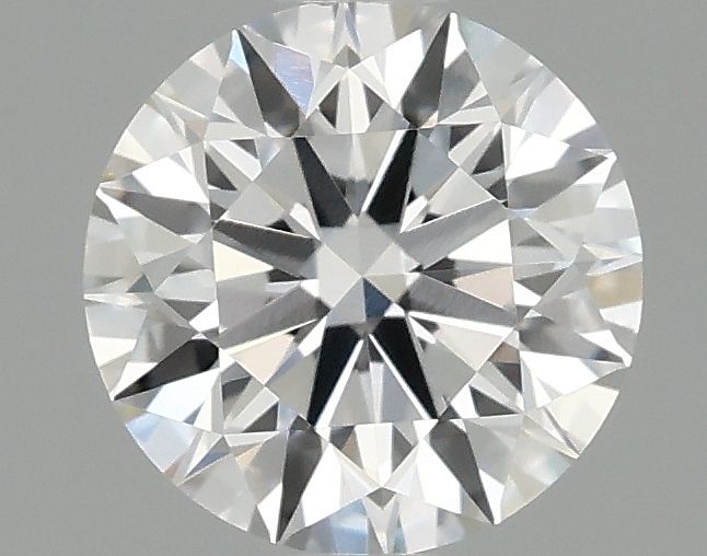 1.02 ct. round Lab Grown Diamond front image