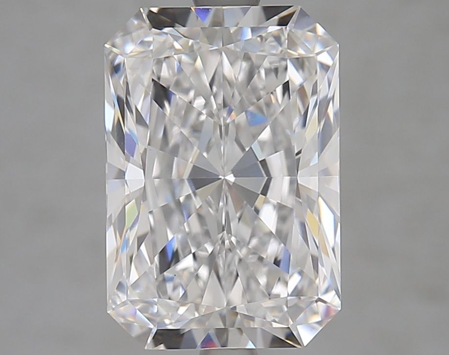 Radiant Diamond