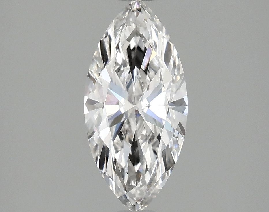 1.03 ct. marquise Lab Grown Diamond front image