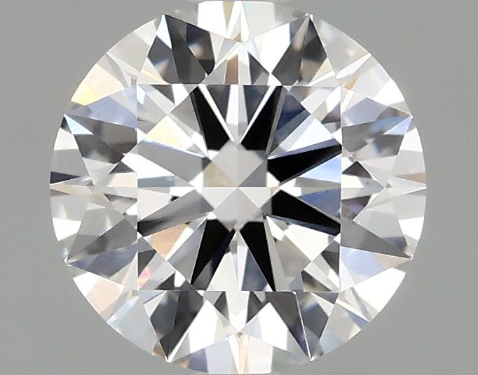 1.01 ct. round Lab Grown Diamond front image