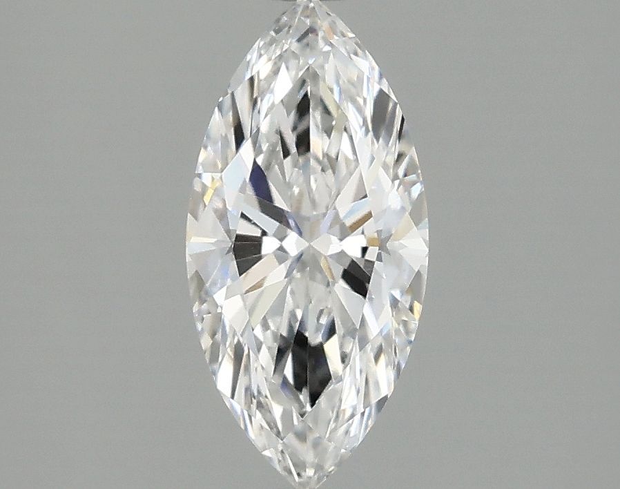 1.10 ct. marquise Lab Grown Diamond front image