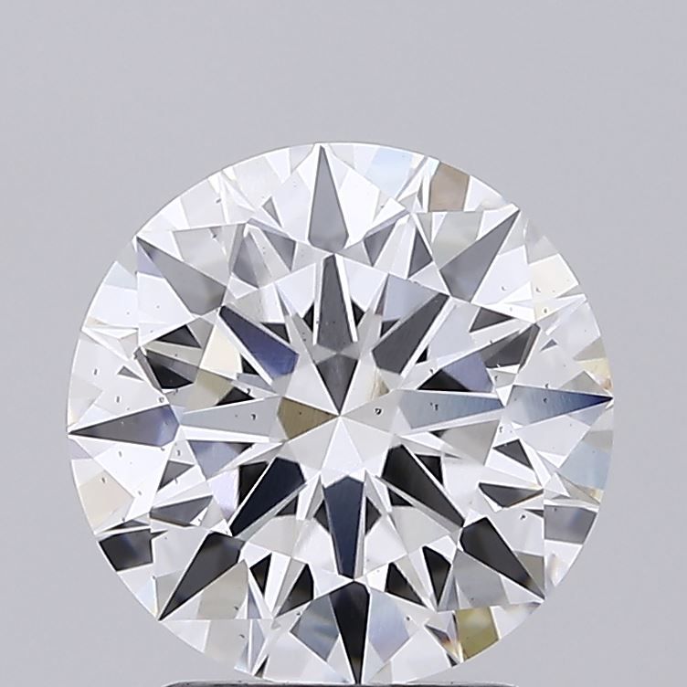 Round Diamond