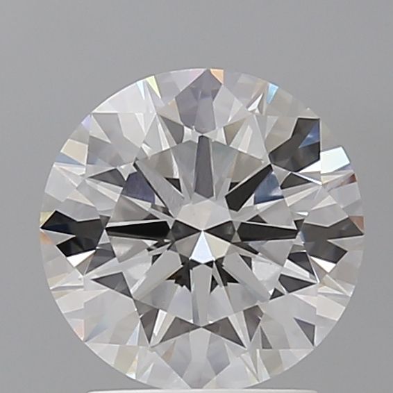2.09 ct. round Lab Grown Diamond front image