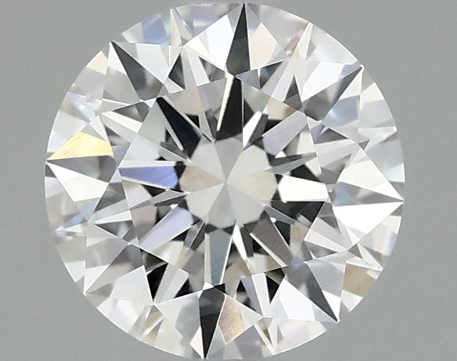 1.06 ct. round Lab Grown Diamond front image