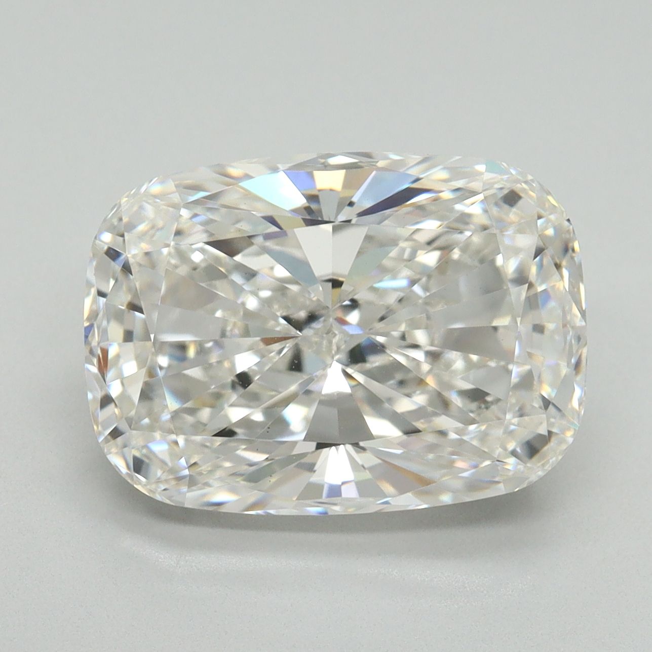 Cushion Diamond