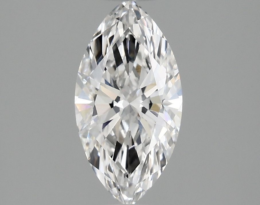 1.04 ct. marquise Lab Grown Diamond front image