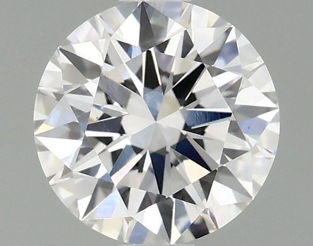 0.98 ct. round Lab Grown Diamond front image
