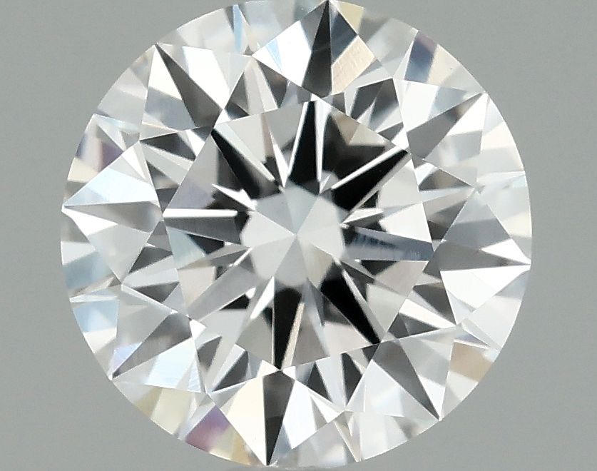 1.49 ct. round Lab Grown Diamond front image