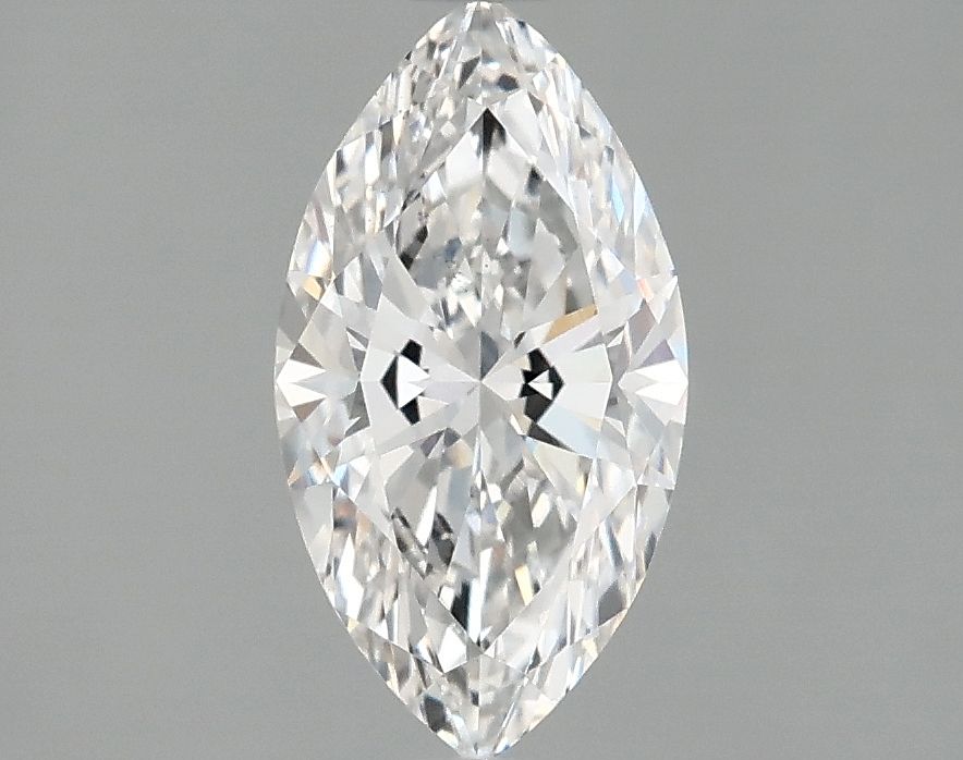 1.06 ct. marquise Lab Grown Diamond front image