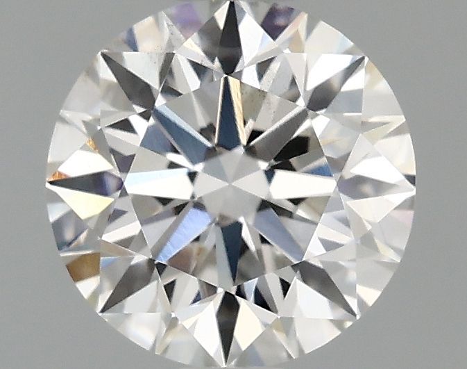 1.06 ct. round Lab Grown Diamond front image