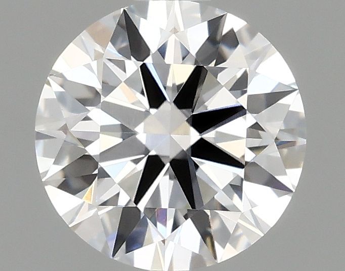 1.04 ct. round Lab Grown Diamond front image