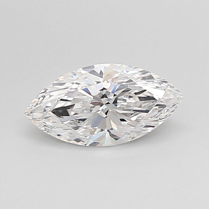1.02 ct. marquise Lab Grown Diamond front image