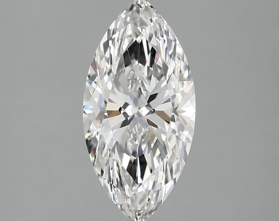 1.48 ct. marquise Lab Grown Diamond front image
