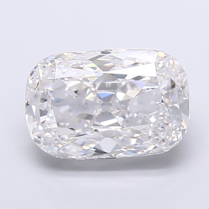 Cushion Diamond