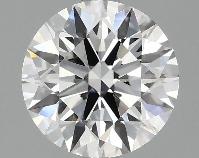 1.51 ct. round Lab Grown Diamond front image