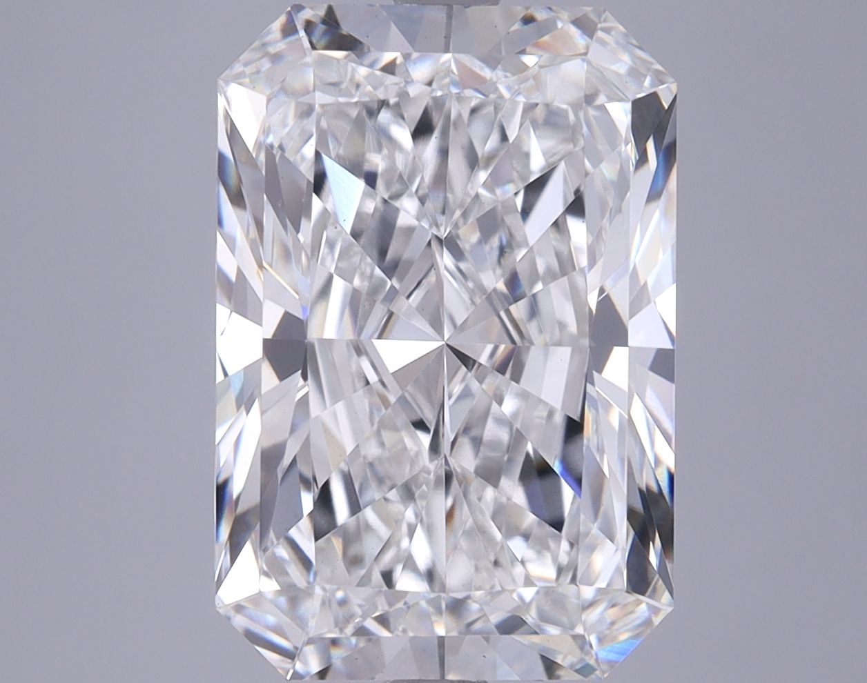 Radiant Diamond